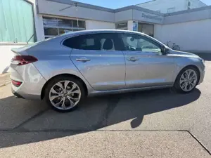 Hyundai i30 Bild 4