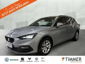 SEAT Leon ST 2.0 TDI DSG STYLE +LED +KEYLESS +SHZ +VIRTUAL