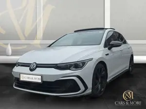 Volkswagen Golf VIII Lim. R-Line eTSI T.Leder Navi Pano.RFK