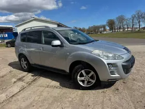Peugeot 4007 Sport **HU/AU 03/27**