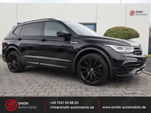 Volkswagen Tiguan Allspace 2.0TDI R-Line 4M BlackStyle-ACC
