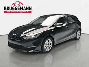 Kia Ceed / cee'd CEED 1.0 T-GDI VISION KOMFORT+ SITZH.