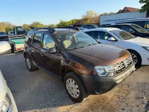 Dacia Duster I Ice 2.Hd+AHK+Klima