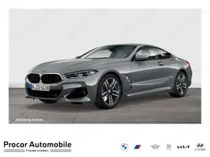 BMW 840 i xDrive Coupé M Sport HUD ACC 360°KAM RFK