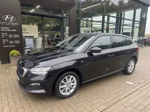 Skoda Scala 1.0 TSI Clever