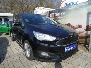 Ford C-Max Business Edition-Automatic-Gr NAVI-1,5L-Tüv 27.