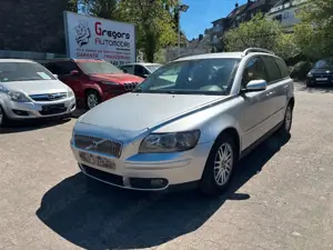 Volvo V50 Kombi 1.6 D Momentum