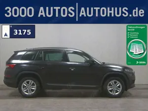 Skoda Kodiaq 2.0 TDI Ambition Navi LED virtual AHK RfK