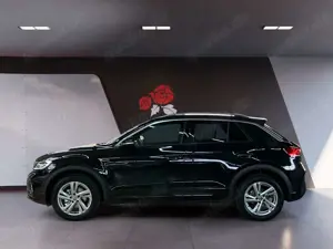 Volkswagen T-Roc Bild 3