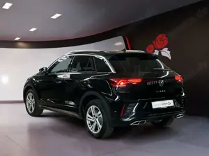 Volkswagen T-Roc Bild 4