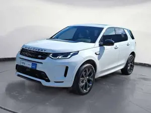 Land Rover Discovery Sport D165 AWD Aut. R-DYNAMIC SE AHK A