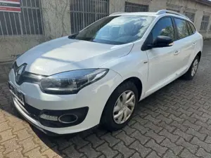 Renault Megane III Grandtour Limited