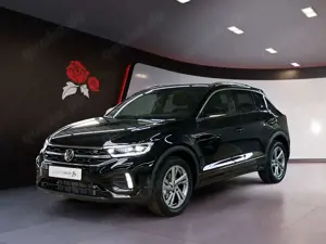 Volkswagen T-Roc Bild 2