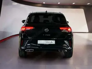 Volkswagen T-Roc Bild 5