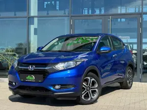 Honda HR-V 1.5 Elegance 1. Hand Automatik Navi Temp.