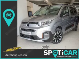 Citroen Berlingo XL Diesel 130 Max NAVI KAMERA PDC
