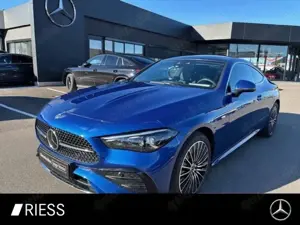 Mercedes-Benz CLE 300 e AMG Sport Distr Pano Burmes DIGITAL LIGHT