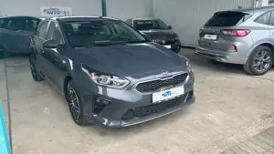 Kia Ceed / cee'd 1.0 T-GDI 120 Bild 2