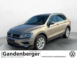 Volkswagen Tiguan Highl. 4Motion 2,0l TDI 150PS 7-Gang-DSG