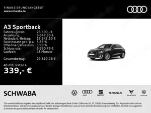 Audi A3 Bild 2