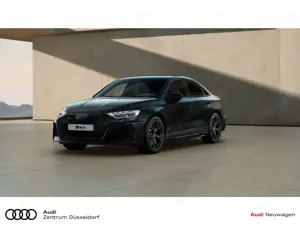 Audi RS3 Limousine 5 Zylinder Turbo Quattro Matrix RS Exter