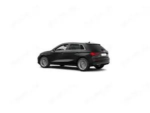 Audi A3 Bild 3