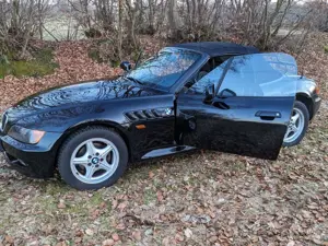 BMW Z3 Z3 Roadster 1.8