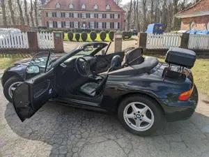 BMW Z3 Z3 Roadster 1.8