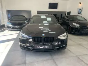 BMW 118 1 Limousine 3-trg. 118 d