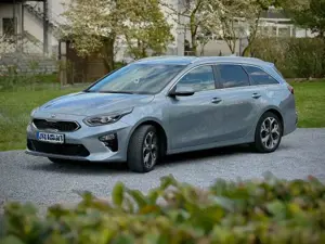 Kia Ceed SW / cee'd SW Ceed SW 1.4 T-GDI DCT OPF Spirit