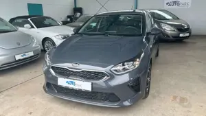 Kia Ceed / cee'd 1.0 T-GDI 120