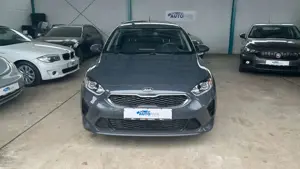 Kia Ceed / cee'd 1.0 T-GDI 120 Bild 3