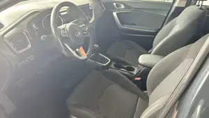 Kia Ceed / cee'd 1.0 T-GDI 120 Bild 4