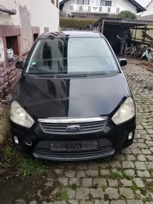 Ford C-Max 1.6 TDCi Ambiente