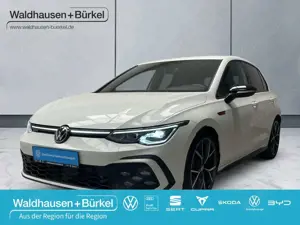 Volkswagen Golf VIII 2.0 TSI GTI Klima Navi Einparkhilfe