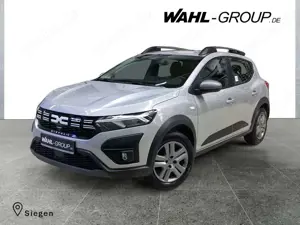Dacia Sandero Stepway EXPRESSION TCE 100 ECO-G *NAVI*KLIMA*