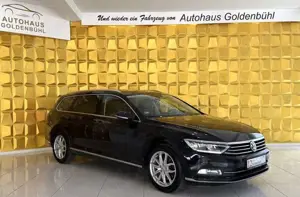 Volkswagen Passat Variant Highline *ACC*SCHALTER*NAVI*LED* Bild 3