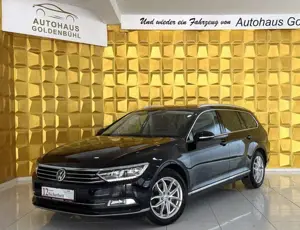 Volkswagen Passat Variant Highline *ACC*SCHALTER*NAVI*LED*