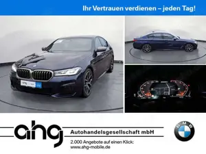 BMW 550