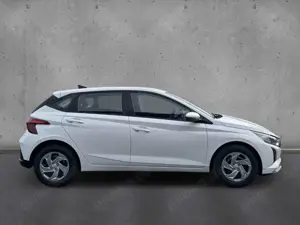 Hyundai i20 FL MY26 1.0 T-GDI DCT Trend Navi Digitales Cockpit