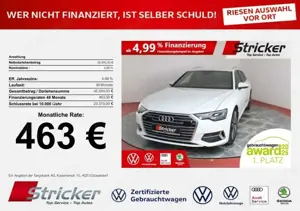 Audi A6 Avant 50TDI S-Line 463,-ohne Anzahlung AHK