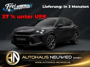 CUPRA Formentor Formentor 2.0 TSI DSG 4Drive +KONFIGURIERBAR+