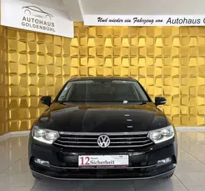 Volkswagen Passat Variant Highline *ACC*SCHALTER*NAVI*LED* Bild 2