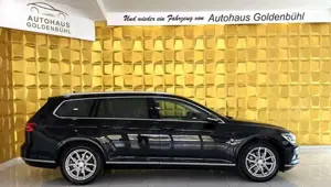 Volkswagen Passat Variant Highline *ACC*SCHALTER*NAVI*LED* Bild 4