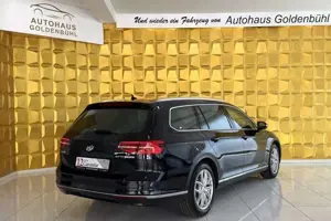 Volkswagen Passat Variant Highline *ACC*SCHALTER*NAVI*LED* Bild 5