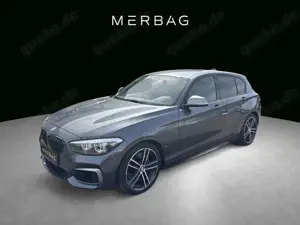 BMW 140 1er - M i xDrive Special Edition (EURO 6d-TEMP)