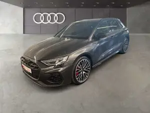 Audi S3 TFSI S tronic LED SONOS VC