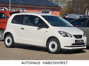 SEAT Mii Reference/Kupplung neu /TÜV neu/Service neu/