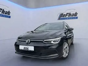 Volkswagen Golf VIII Variant Sty*AMBIE*MEMORY*IQ-LIGHT*AMBIE