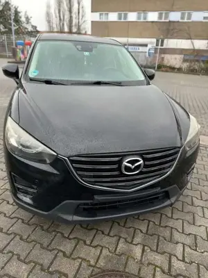 Mazda CX-5 CX-5 Diesel SKYACTIV-D 150 Center-Line